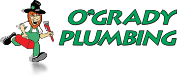 O'Grady Plumbing Logo