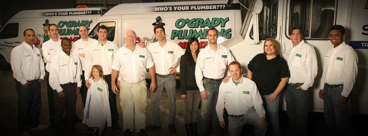 O'Grady Commercial Team