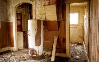 Traditional or Tankless, You’ll Eventually Need a New Hot Water Tank