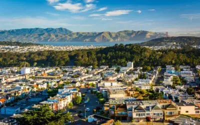 Plumber Sunset/Parkside Neighborhood of San Francisco