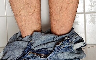 The 10 Items Guaranteed To Clog A Toilet