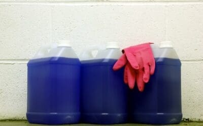 Why You Should Never Use Chemicals to Unclog a Drainpipe