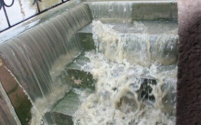 When it Comes to Water Damage, Rethink The Basement