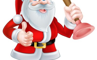 Year-end Holiday Schedule at O’Grady Plumbing