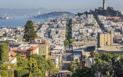 Whatever Happened to Quality Plumbing in San Francisco?