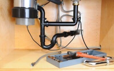 Repairing a Garbage Disposal Isn’t as Difficult as You Might Think