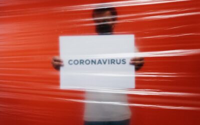 Plumbing services in times of coronavirus (COVID-19)