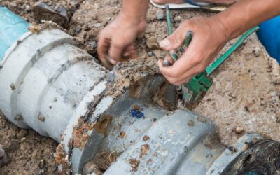 5 Telltale Signs There’s a Problem in Your Sewer Pipes