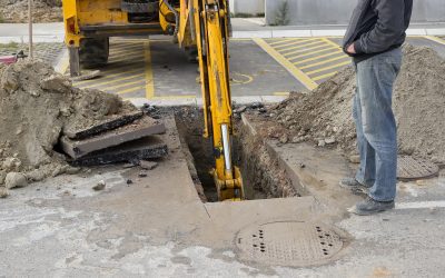 Sewer Line Repair & Replacement (2023) San Francisco