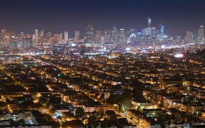 5 Must-See Attractions in Bernal Heights: A Local Plumber’s Guide