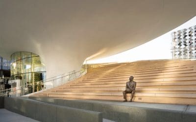 Discover Mission Bay: 5 Must-See Attractions in San Francisco’s Hidden Gem (Plumber-Approved!)