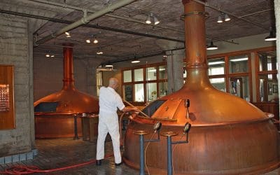 Plumbing Paradise: 5 Must-See Spots in Potrero Hill