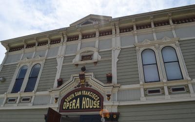 Discover Silver Terrace: 5 Hidden Gems Even Your Local Plumber Loves in This San Francisco Neighborhood