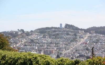 Discover Portola: Top 5 Attractions Revealed by a San Francisco Plumber