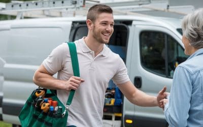 How Does Trenchless Sewer Repair Work